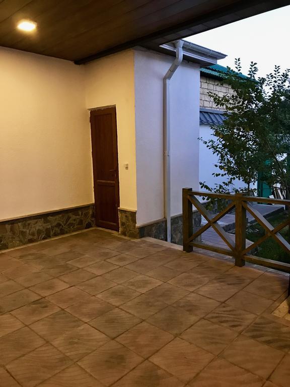 Gabala Sweet Lounge Exterior foto