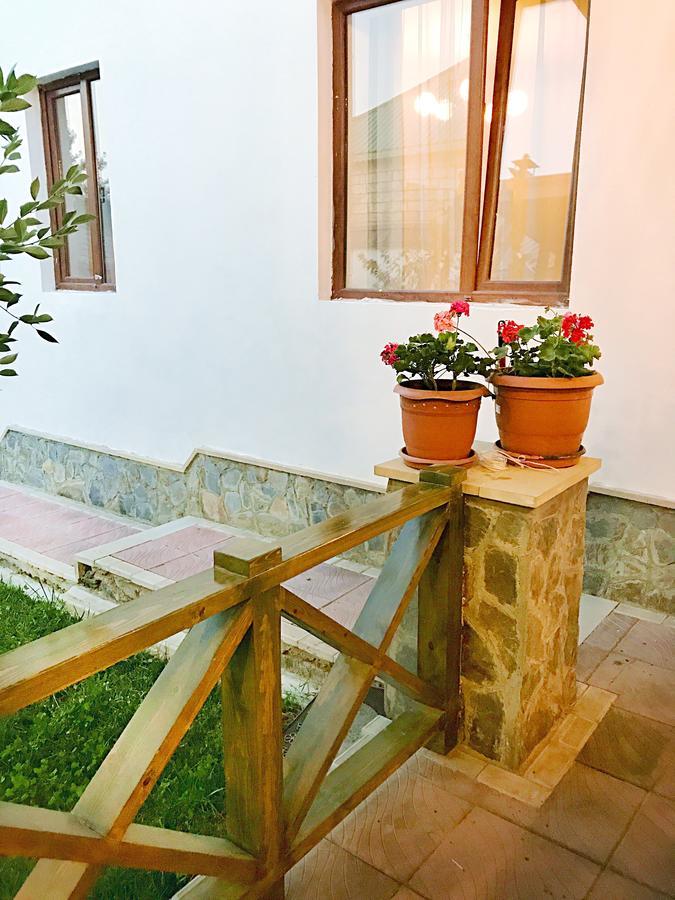 Gabala Sweet Lounge Exterior foto